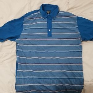 Greg norman large polo